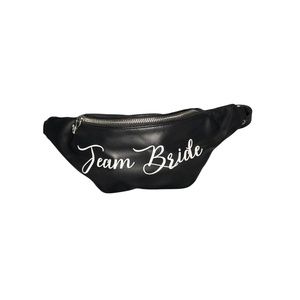 Team Bride Fanny Pack